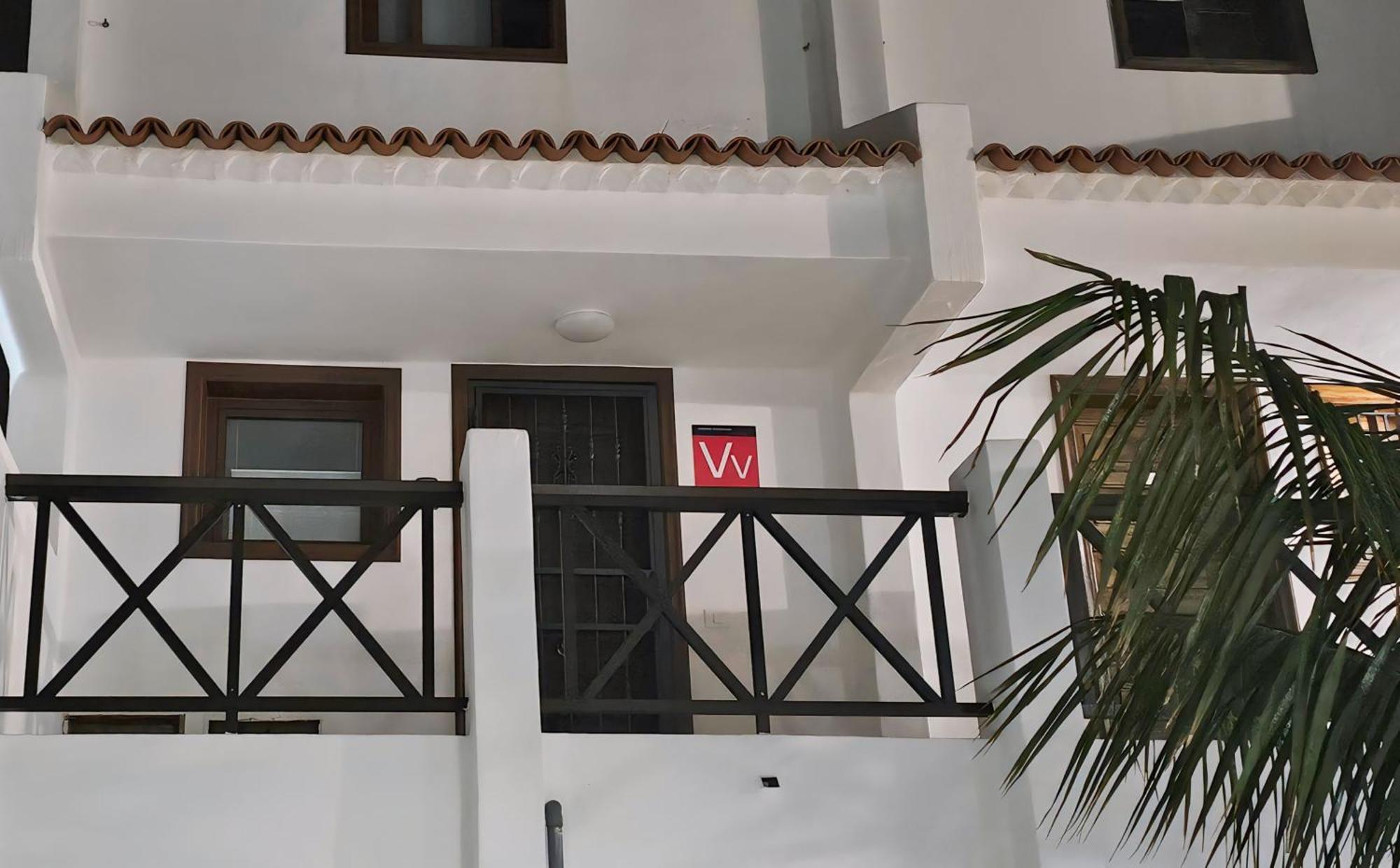 Parque Santiago II Apartment Playa de las Americas  Exterior photo
