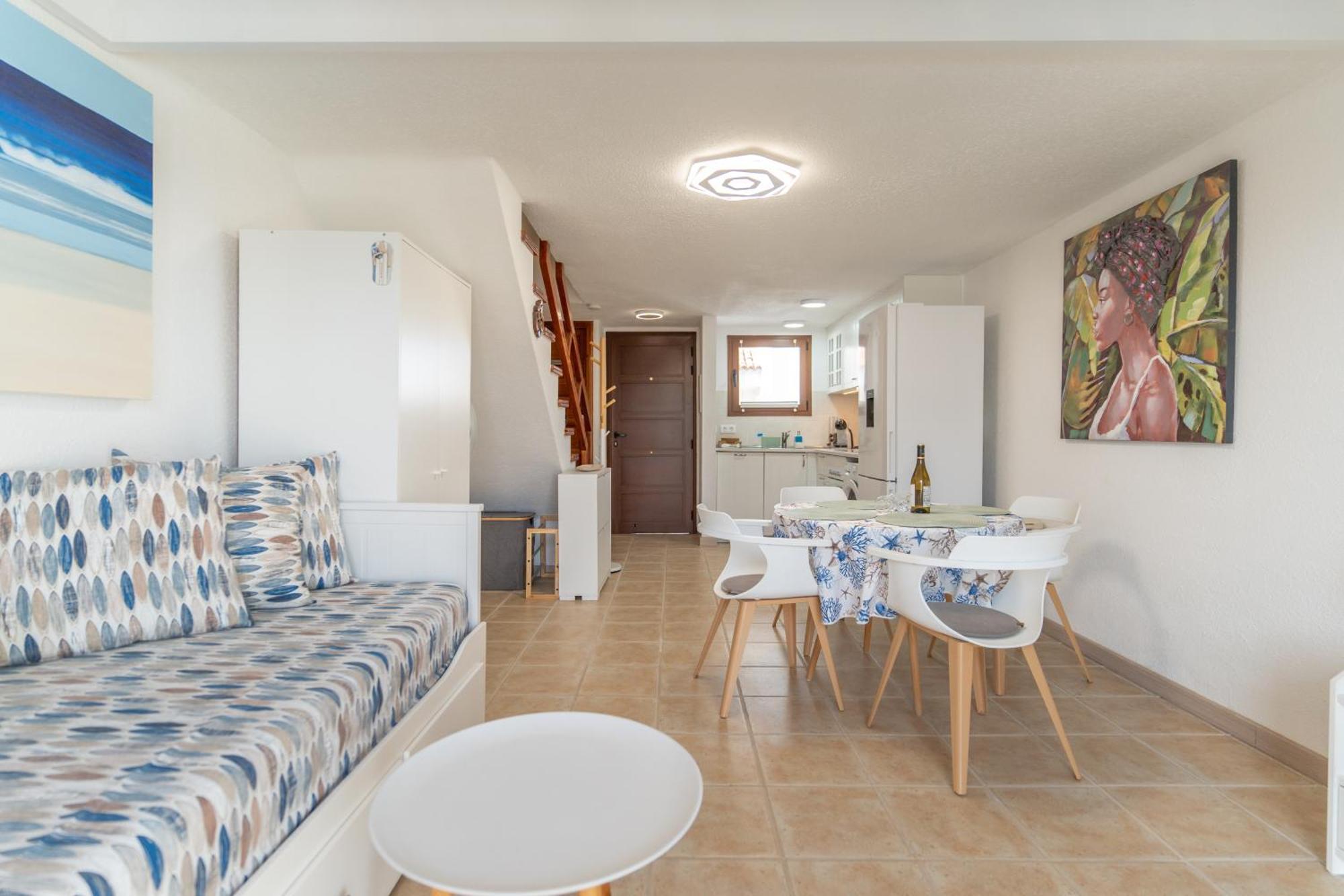 Parque Santiago II Apartment Playa de las Americas  Exterior photo